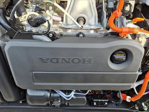 New 2026 Honda Accord Touring image 15