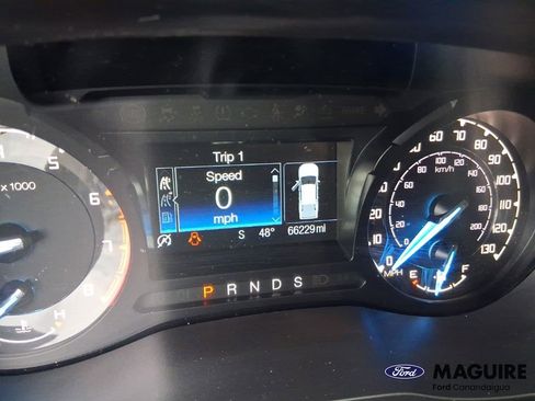 Used 2021 Ford Ranger XLT w/ Equipment Group 301A Mid AWD/4WD image 18