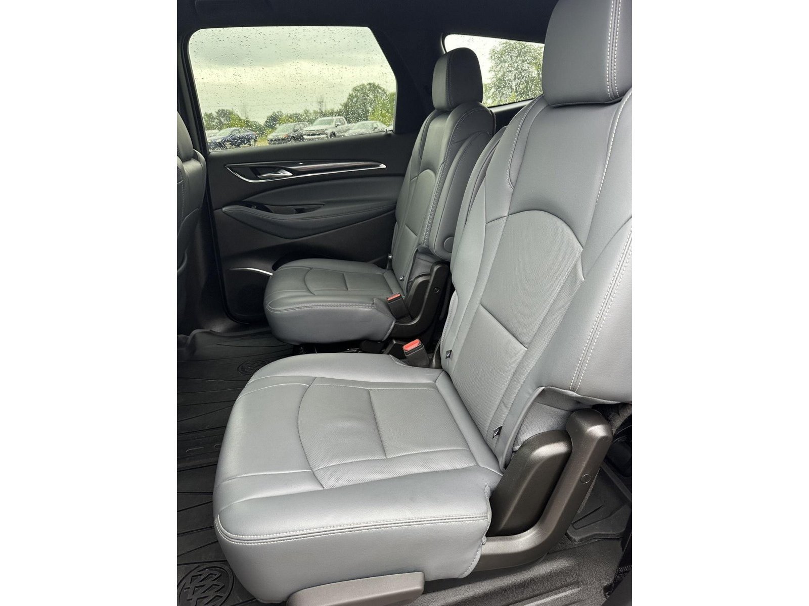 Used 2023 Buick Enclave Essence w/ Trailering Package, 5000 lbs. FWD image 35