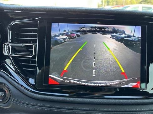 Used 2021 Dodge Durango GT image 18