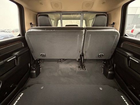 Used 2019 RAM 1500 Laramie image 45