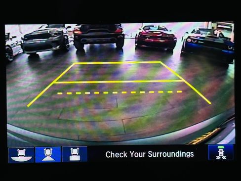 Used 2020 Honda CR-V Touring image 61