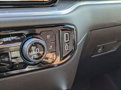 New 2026 Chevrolet Silverado 1500 High Country image 29