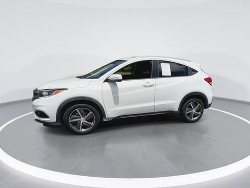 Used 2022 Honda HR-V EX-L image 6