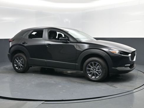 New 2026 MAZDA CX-30 AWD 2.5 S image 2