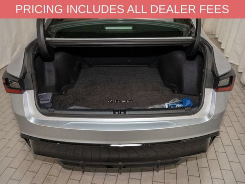 Used 2025 Lexus IS 350 F Sport w/ Accessory Package RWD image 7