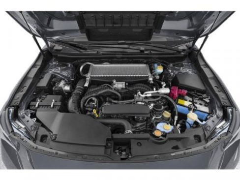 New 2026 Subaru WRX Limited AWD/4WD image 15