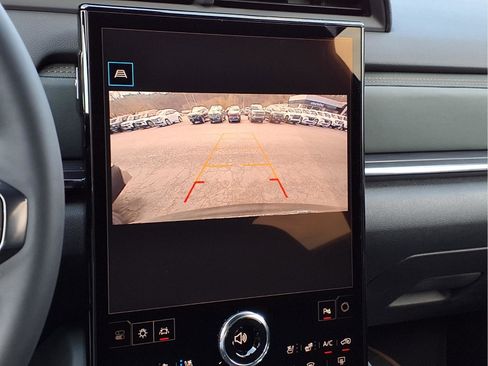 New 2026 GMC Terrain AT4 w/ Convenience Package III AWD/4WD image 8