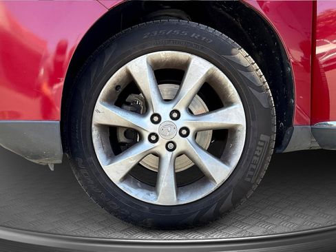 Used 2011 Lexus RX 350 2WD image 9