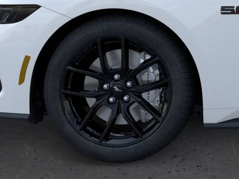 Used 2026 Ford Mustang GT Premium RWD image 24