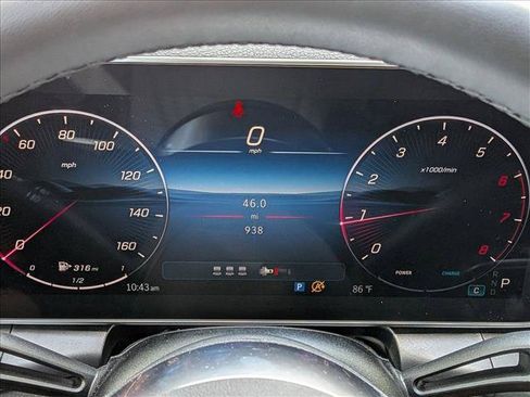 Certified 2026 Mercedes-Benz GLC 300 image 10