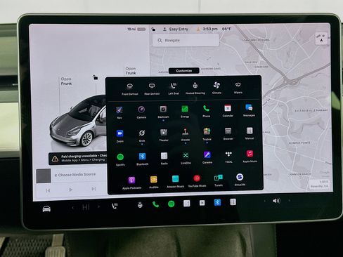 Used 2022 Tesla Model 3 image 19