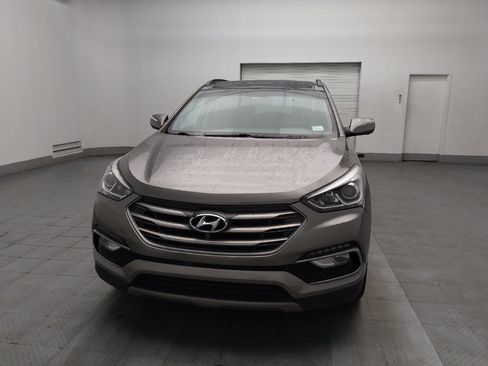 Used 2018 Hyundai Santa Fe Sport w/ Cargo Package FWD image 15