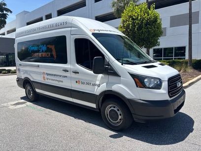 Used 2019 Ford Transit 250 148 High Roof