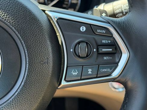 Used 2019 Acura RDX FWD w/ Advance Package image 16