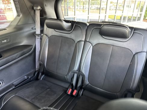 Used 2023 Jeep Grand Cherokee L Laredo image 30