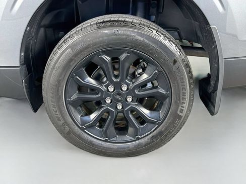 Used 2024 Ford Maverick XLT w/ XLT Luxury Package FWD image 32