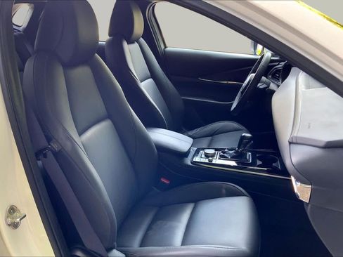 Certified 2023 MAZDA CX-30 AWD 2.5 S w/ Preferred Package image 8
