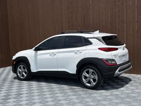 Used 2023 Hyundai Kona SEL w/ Cargo Package FWD image 14