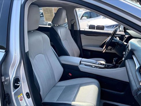 Used 2019 Lexus RX 350 FWD w/ Navigation Package image 8