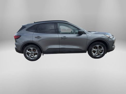 Used 2025 Ford Escape ST-Line AWD/4WD image 5