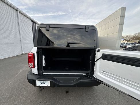 New 2026 Ford Bronco Big Bend w/ Black Diamond Package AWD/4WD image 21