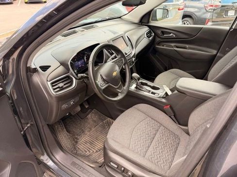 Used 2023 Chevrolet Equinox LT AWD/4WD image 19