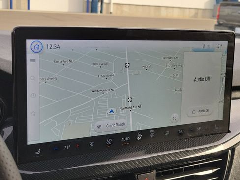 Used 2024 Ford Escape ST-Line w/ Tech Pack #1 image 26