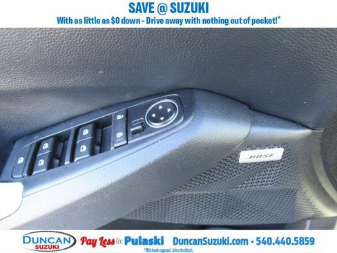Used 2021 Kia Seltos SX image 20