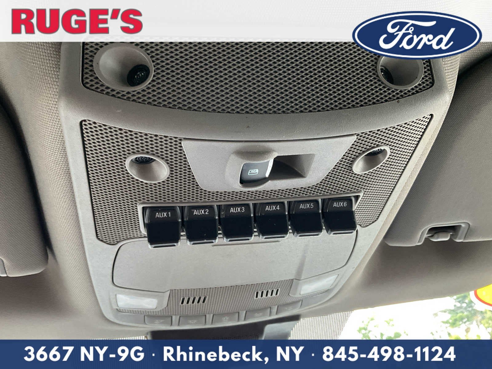 Certified 2022 Ford F250 XLT w/ XLT Premium Package AWD/4WD image 31