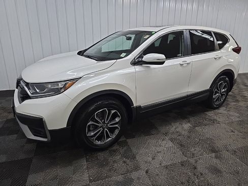 Used 2022 Honda CR-V EX image 6