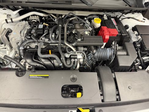 Used 2024 Nissan Sentra SV FWD image 28