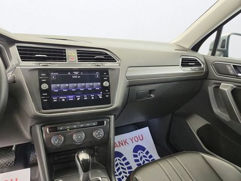 Used 2024 Volkswagen Tiguan Wolfsburg Edition AWD/4WD image 17
