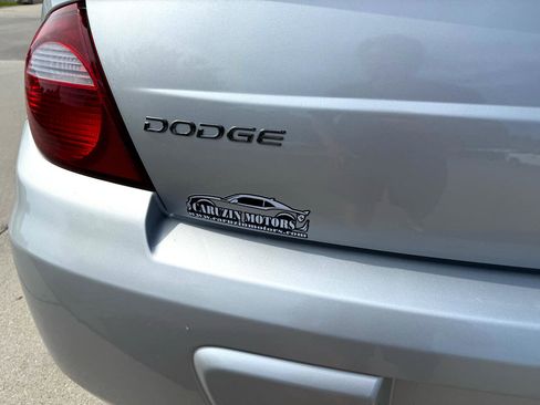 Used 2005 Dodge Neon SXT image 7