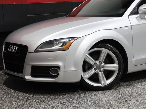 Used 2012 Audi TT 2.0T Prestige image 19