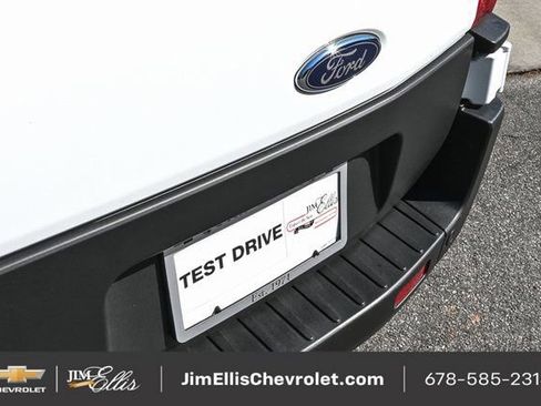 Used 2025 Ford Transit 350 XLT image 30