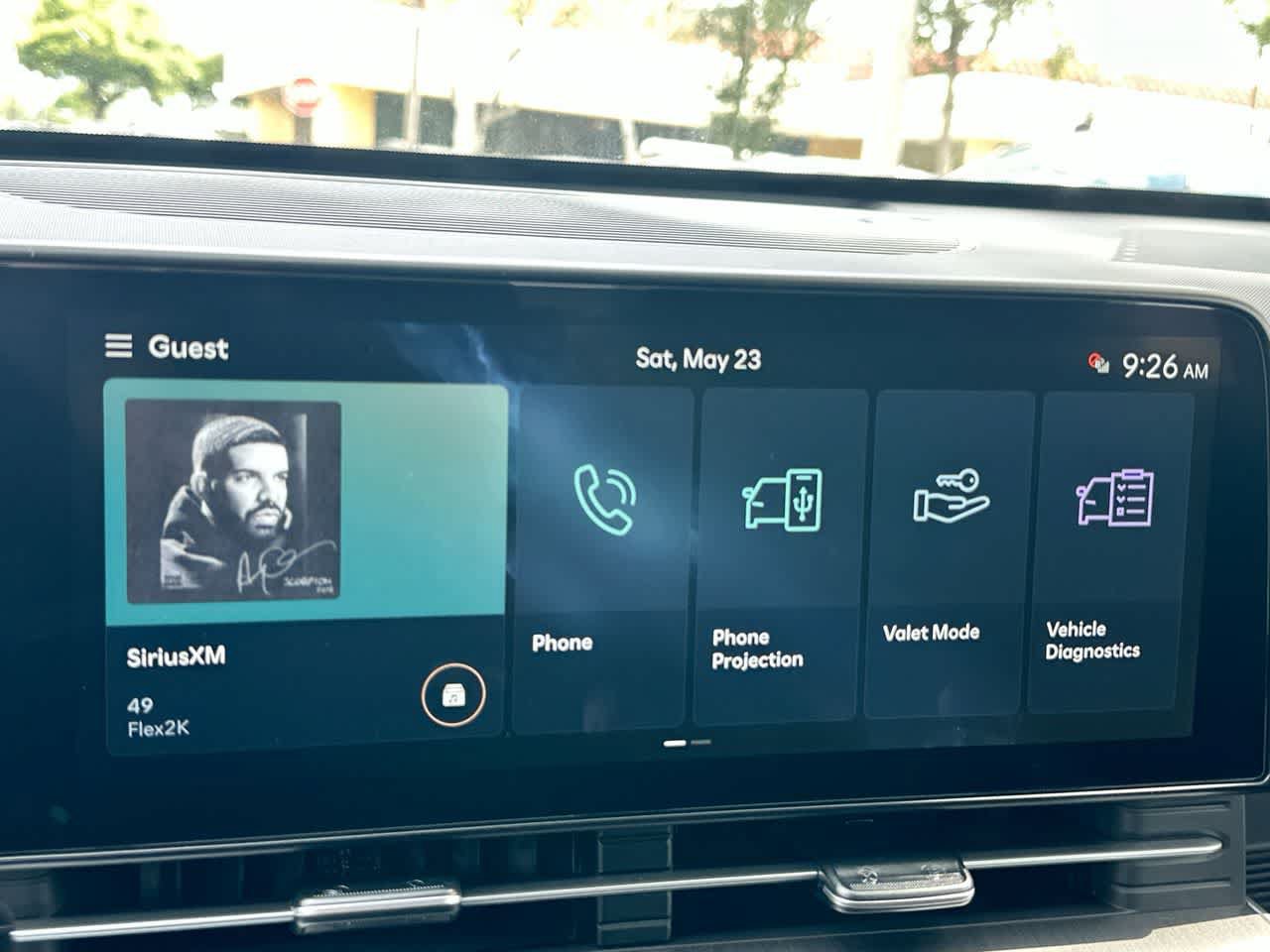 New 2026 Hyundai Kona SEL Sport FWD image 18