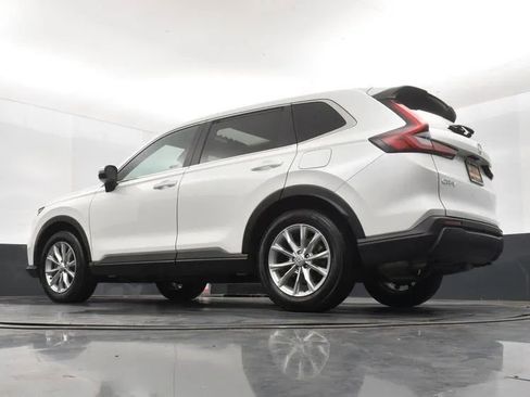 Used 2024 Honda CR-V EX image 12