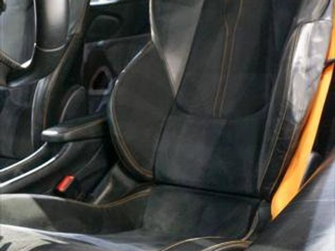 Used 2017 McLaren 570S Coupe image 18