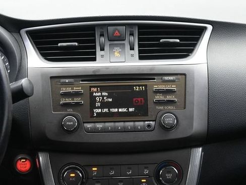 Used 2013 Nissan Sentra SR w/ Driver Pkg FWD image 21