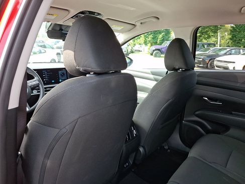 Used 2026 Hyundai Tucson SEL Plus AWD/4WD image 21