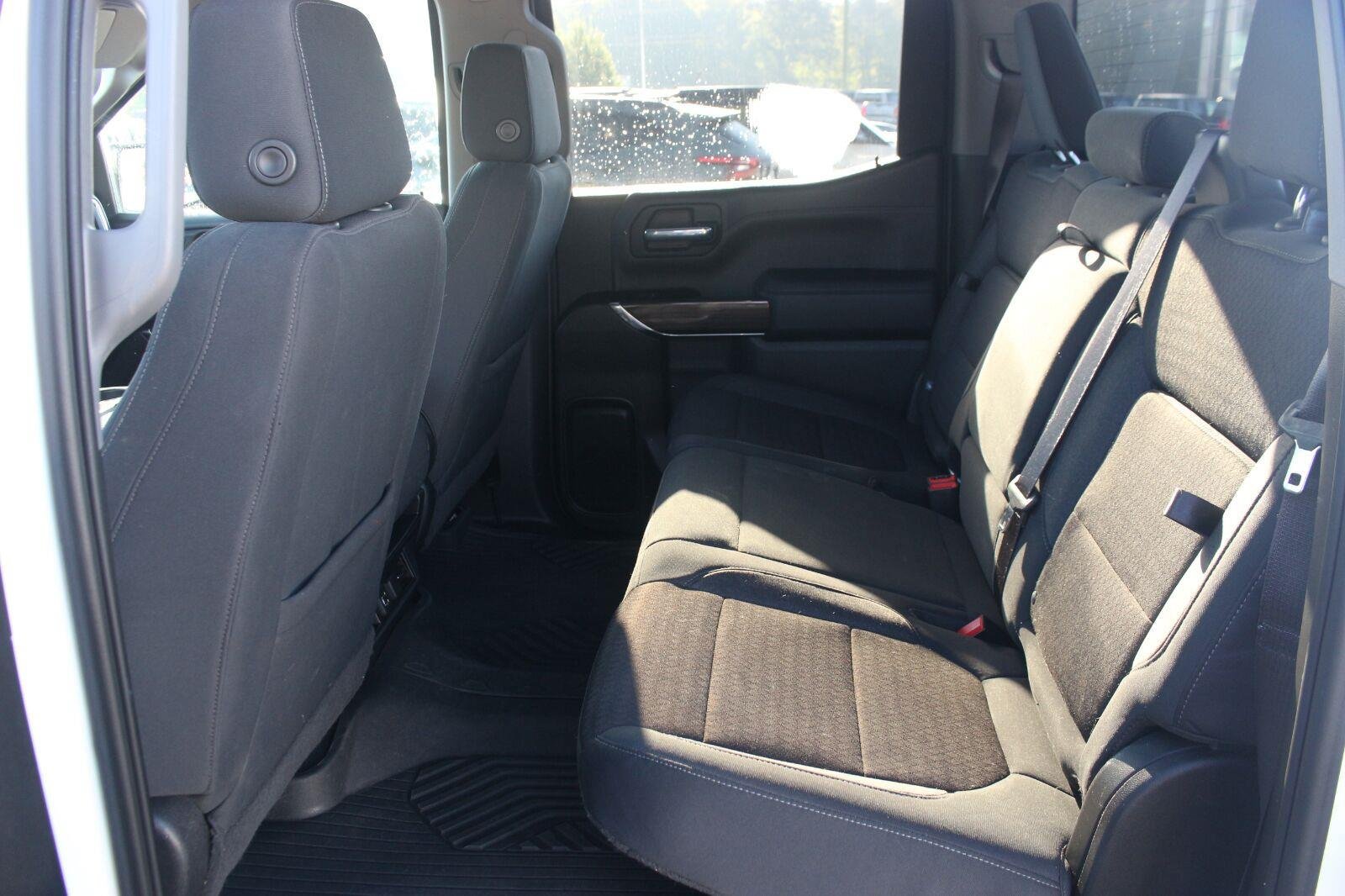 Used 2022 Chevrolet Silverado 1500 RST AWD/4WD image 36