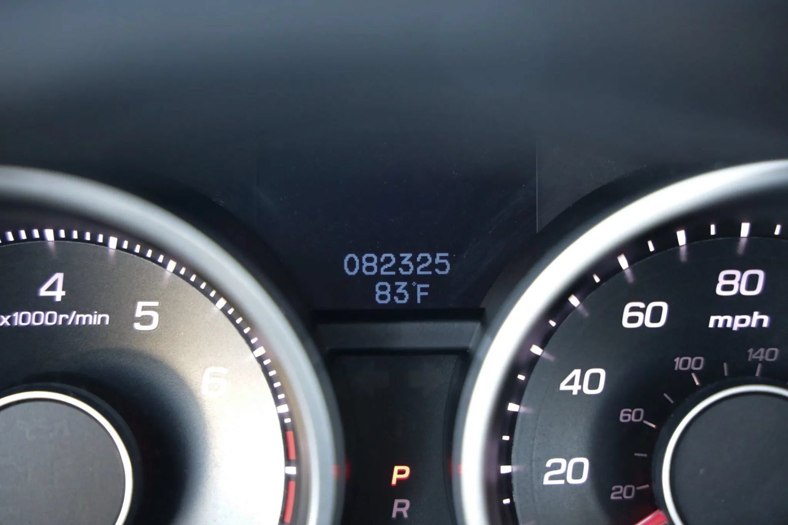 Used 2010 Acura TL FWD image 44