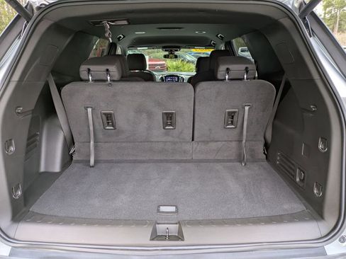 Certified 2023 Chevrolet Traverse LT image 13