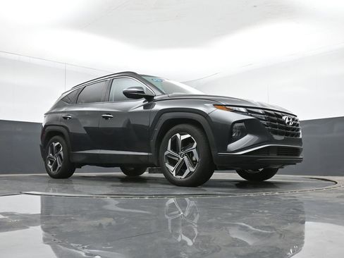 Used 2023 Hyundai Tucson SEL w/ Convenience Package image 42