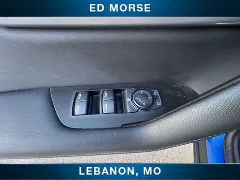 Used 2024 Chevrolet Blazer LT w/ Convenience Package image 22