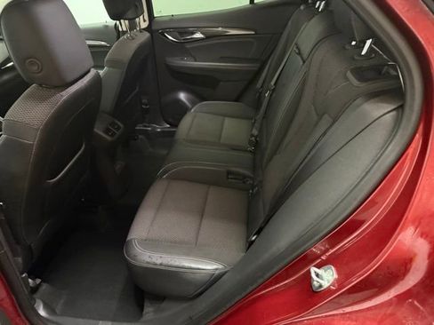 Used 2022 Buick Envision Preferred image 32