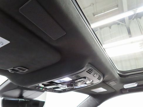 Used 2026 Cadillac Escalade Platinum Sport w/ LPO, Floor Liner Package image 26