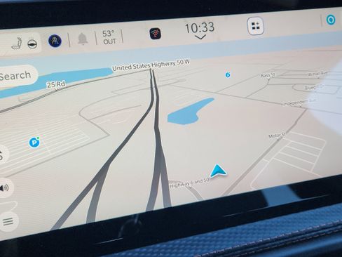 New 2026 Jeep Cherokee Overland image 20