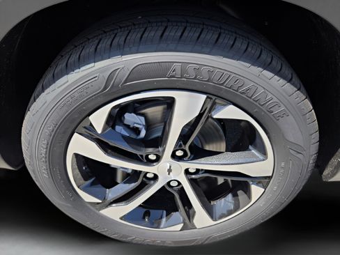 New 2026 Chevrolet Trax RS w/ Driver Confidence Package FWD image 28